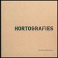 hortografies (incluye dvd)-9788437090016 hortografies (incluye dvd)-9788437090016