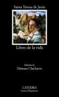 libro de la vida (8ª ed.)-9788437601816 libro de la vida (8ª ed.)-9788437601816