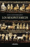 los mesopotamicos-jean claude margueron-9788437630816 los mesopotamicos-jean claude margueron-9788437630816