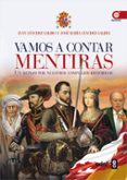 vamos a contar mentiras-9788441432116 vamos a contar mentiras-9788441432116