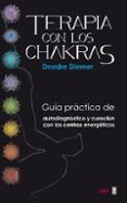 terapia con los chakras-deedre diemer-9788441435216 terapia con los chakras-deedre diemer-9788441435216