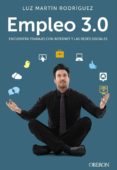 empleo 3.0. encuentra trabajo con internet y las redes sociales (ebook)-9788441536616 empleo 3.0. encuentra trabajo con internet y las redes sociales (ebook)-9788441536616