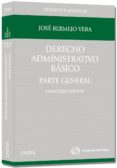 derecho administrativo basico (11ª ed)-jose bermejo vera-9788447041916 derecho administrativo basico (11ª ed)-jose bermejo vera-9788447041916