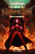 el bastion del espino (reinos olvidados. los arpistas vol. 4)-steven johnson-9788448038816 el bastion del espino (reinos olvidados. los arpistas vol. 4)-steven johnson-9788448038816