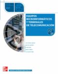 equipos microinformáticos y terminales de telecomunicación. grado medio-jose antonio jimenez-mario sanchez-noemi amor-9788448147716 equipos microinformáticos y terminales de telecomunicación. grado medio-jose antonio jimenez-mario sanchez-noemi amor-9788448147716