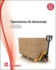 operaciones de almacenaje. grado medio. (técnico en comercio).-9788448184216 operaciones de almacenaje. grado medio. (técnico en comercio).-9788448184216