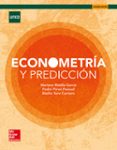 econometría y predicción 2ª edición. incluye cuaderno de apéndice y tablas (set retractilado e indivisible)-p. pérez pascual, b. sanz carnero m. matilla garcía-9788448612016 econometría y predicción 2ª edición. incluye cuaderno de apéndice y tablas (set retractilado e indivisible)-p. pérez pascual, b. sanz carnero m. matilla garcía-9788448612016