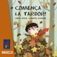 comença la tardor!-cinta arasa-9788448933616 comença la tardor!-cinta arasa-9788448933616