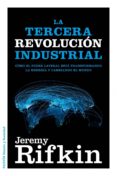 la tercera revolución industrial (ebook)-jeremy rifkin-9788449326516 la tercera revolución industrial (ebook)-jeremy rifkin-9788449326516