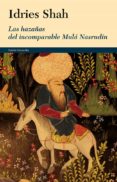 las hazañas del incomparable mula nasrudin-idries shah-9788449327216 las hazañas del incomparable mula nasrudin-idries shah-9788449327216
