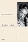 escritos judios-hannah arendt-9788449332616 escritos judios-hannah arendt-9788449332616