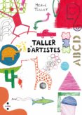 taller d artistes-herve tullet-9788466139816 taller d artistes-herve tullet-9788466139816
