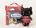pack pep i mila. bona nit!-yayo kawamura-9788466143516 pack pep i mila. bona nit!-yayo kawamura-9788466143516