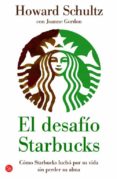el desafio starbucks-howard schultz-9788466326216 el desafio starbucks-howard schultz-9788466326216