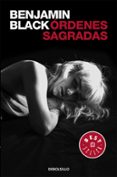 órdenes sagradas (serie quirke 6)-benjamin black-9788466329316 órdenes sagradas (serie quirke 6)-benjamin black-9788466329316