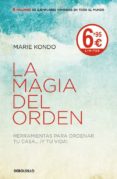la magia del orden (la magia del orden 1)-marie kondo-9788466337816 la magia del orden (la magia del orden 1)-marie kondo-9788466337816