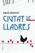 ciutat de lladres-david benioff-9788466409216 ciutat de lladres-david benioff-9788466409216