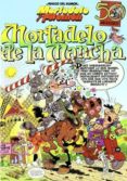 mortadelo de la mancha (magos del humor nº 103)-francisco ibañez-9788466619516 mortadelo de la mancha (magos del humor nº 103)-francisco ibañez-9788466619516
