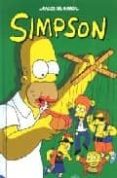 magos del humor simpson nº11: formando una banda-matt groening-9788466622516 magos del humor simpson nº11: formando una banda-matt groening-9788466622516