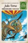 joyas literarias juveniles (vol. 4): julio verne-julio verne-9788466640916 joyas literarias juveniles (vol. 4): julio verne-julio verne-9788466640916