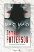 mary, mary-james patterson-9788466642316 mary, mary-james patterson-9788466642316