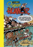 super humor mortadelo y filemon: el ángel de la guarda i. pocket-francisco ibañez talavera-9788466656016 super humor mortadelo y filemon: el ángel de la guarda i. pocket-francisco ibañez talavera-9788466656016