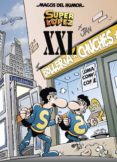 magos del humor superlopez nº 189: superlopez xxl-9788466663816 magos del humor superlopez nº 189: superlopez xxl-9788466663816