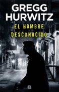 el hombre desconocido (huerfano x 2) (ebook)-9788466664516 el hombre desconocido (huerfano x 2) (ebook)-9788466664516