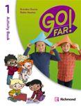 GO FAR! 1º PRIMARY ACTIVITY PACK-13061610-otro-formato