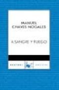 a sangre y fuego-manuel chaves nogales-9788467030716 a sangre y fuego-manuel chaves nogales-9788467030716