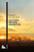 la casa de los espiritus-isabel allende-9788467033816 la casa de los espiritus-isabel allende-9788467033816