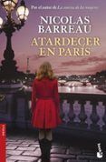 atardecer en paris-nicolas barreau-9788467041316 atardecer en paris-nicolas barreau-9788467041316