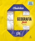 geografia facil para la eso (chuletas)-nieves bueno-9788467044416 geografia facil para la eso (chuletas)-nieves bueno-9788467044416