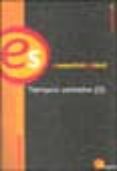 es español facil: uso de los tiempos verbales (2) (nivel avanzado a)-9788467090116 es español facil: uso de los tiempos verbales (2) (nivel avanzado a)-9788467090116