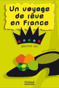 frances (1º eso) lecture: un voyage de rêve en france-9788467342116 frances (1º eso) lecture: un voyage de rêve en france-9788467342116
