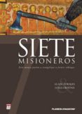 siete misionarios (vol. 4)-alain ayroles-9788467460216 siete misionarios (vol. 4)-alain ayroles-9788467460216