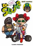 dr.slump nº04/15-akira toriyama-9788467483116 dr.slump nº04/15-akira toriyama-9788467483116