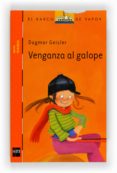 wanda, venganza al galope-dagmar geisler-9788467556216 wanda, venganza al galope-dagmar geisler-9788467556216