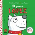 el perro lopez-nick denchfield-9788467576016 el perro lopez-nick denchfield-9788467576016