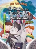 el pais de los unicornios plateados-9788467729016 el pais de los unicornios plateados-9788467729016