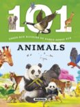 101 coses que hauries de saber sobre els animals-niko dominguez-estelle talavera-9788467746716 101 coses que hauries de saber sobre els animals-niko dominguez-estelle talavera-9788467746716