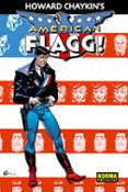 american flagg!-howard chaykin-9788467907216 american flagg!-howard chaykin-9788467907216