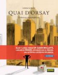 quai dorsay-christophe blain-9788467908916 quai dorsay-christophe blain-9788467908916