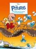 los pitufos 26: un niño en la aldea de los pitufos-9788467915716 los pitufos 26: un niño en la aldea de los pitufos-9788467915716