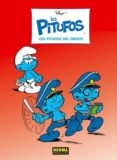 los pitufos 31: los pitufos del orden-9788467916416 los pitufos 31: los pitufos del orden-9788467916416