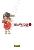 desaparecido 01 (de 9)-kei sanbe-9788467920116 desaparecido 01 (de 9)-kei sanbe-9788467920116
