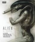 alien: el archivo-mark salisbury-9788467921816 alien: el archivo-mark salisbury-9788467921816