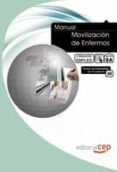 manual movilizacion de enfermos: formacion para el empleo-9788468107516 manual movilizacion de enfermos: formacion para el empleo-9788468107516