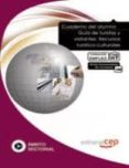 cuaderno del alumno guía de turistas y visitantes: recursos turís tico-culturales. formacion para el empleo.-9788468114316 cuaderno del alumno guía de turistas y visitantes: recursos turís tico-culturales. formacion para el empleo.-9788468114316