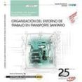 (uf0679) cuaderno del alumno. organización del entorno de trabajo en transporte sanitario . certificados de profesionalidad.-9788468154916 (uf0679) cuaderno del alumno. organización del entorno de trabajo en transporte sanitario . certificados de profesionalidad.-9788468154916